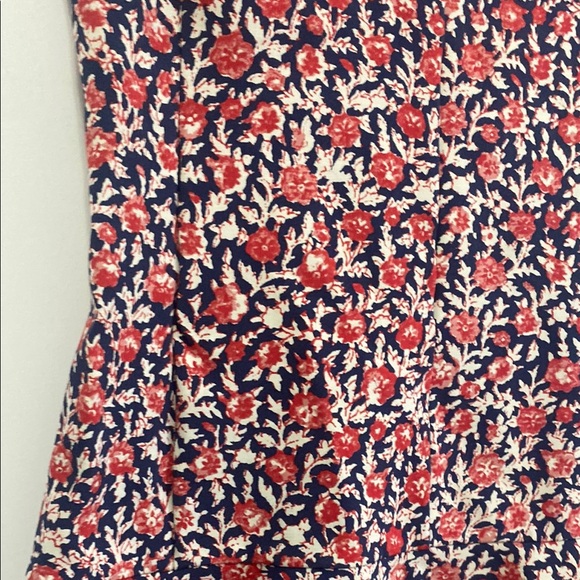 Tory Burch floral dress - Picture 2 of 4